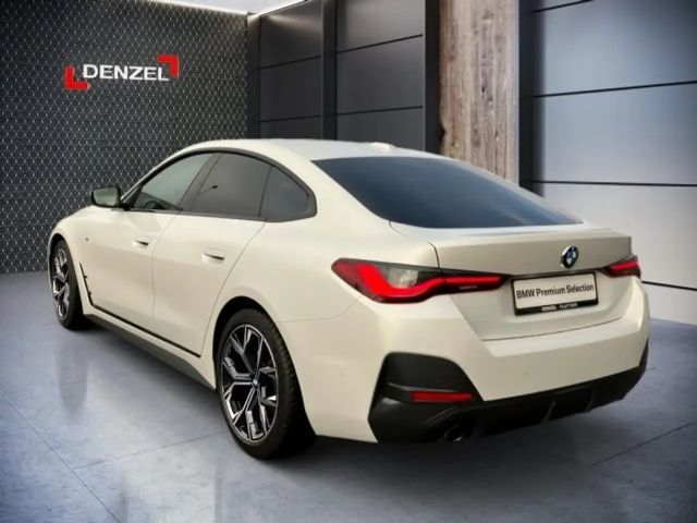 BMW 420 420d Coupé xDrive