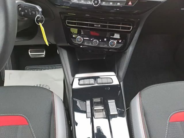 Opel Mokka GS-Line Grand Sport Turbo