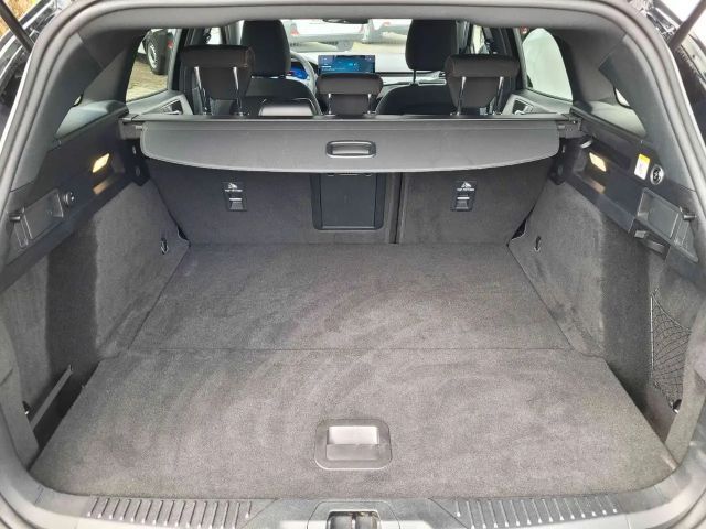 Ford Focus ST Line Wagon