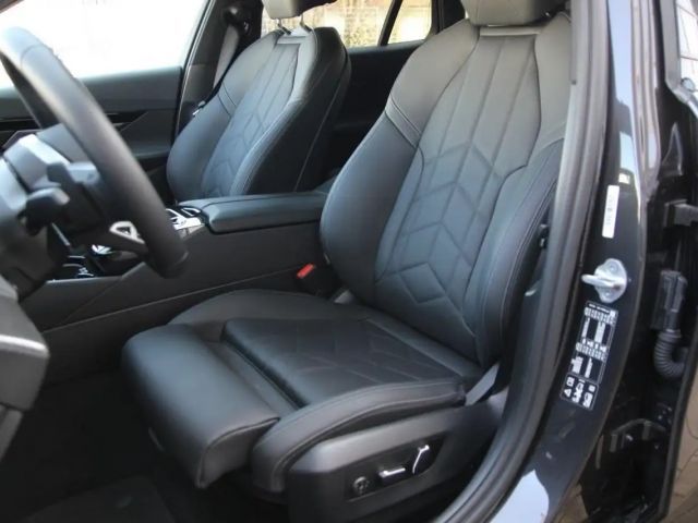 BMW 520 520d M-Sport xDrive