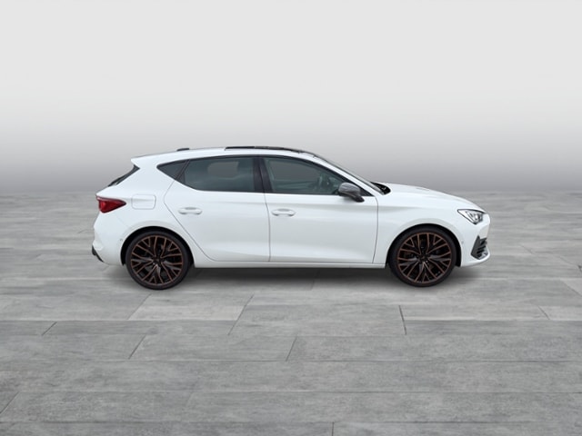 Cupra Leon 2.0 TSI DSG