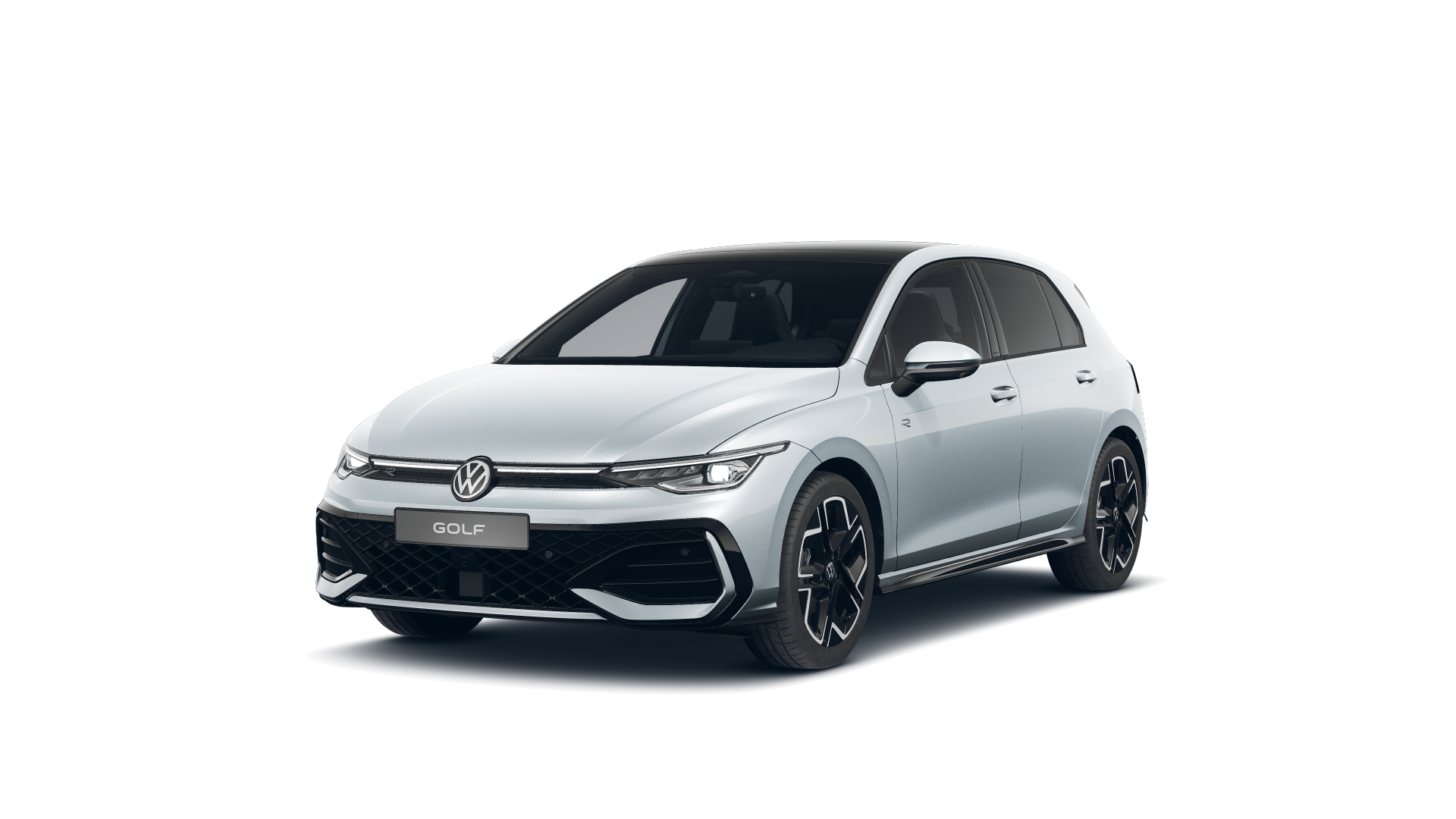 Volkswagen Golf Golf 1,5     R-L  BT110eTSID7F