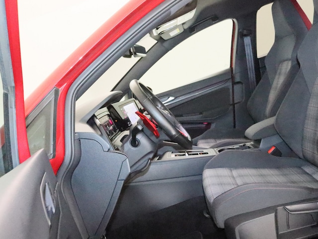 Volkswagen Golf 2.0 TSI GTI Golf VIII