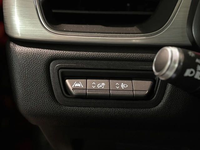 Renault Captur Intens