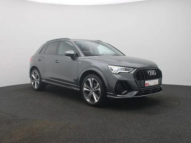 Audi Q3 35 TFSI S-Line