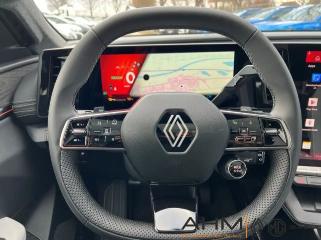 Renault Scenic Iconic