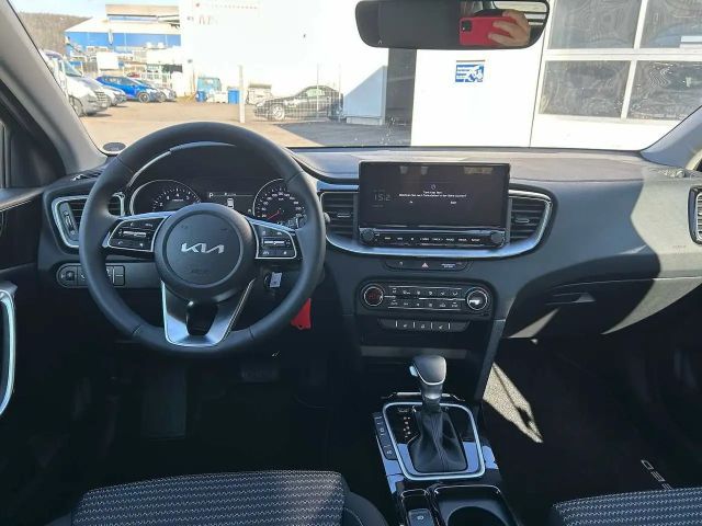 Kia Ceed GDi Vision