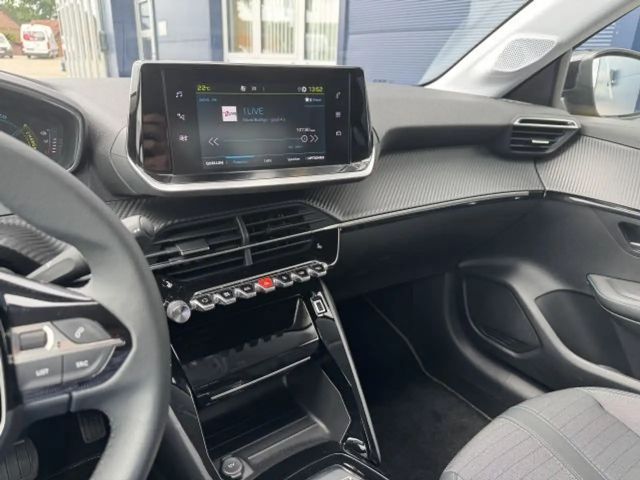 Peugeot 208 Allure Pack