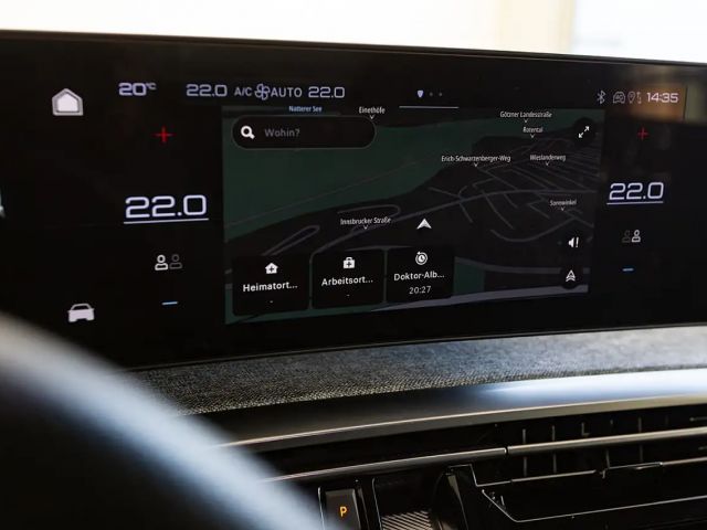 Peugeot E-3008 73Kwh GT-Line