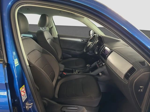 Skoda Kodiaq 2.0 TDI Tour