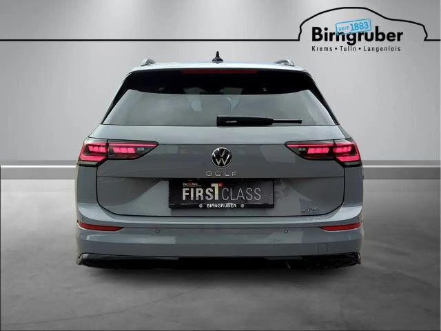 Volkswagen Golf DSG R-Line Variant