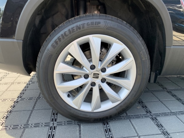 Seat Ateca 1.5 TSI Style