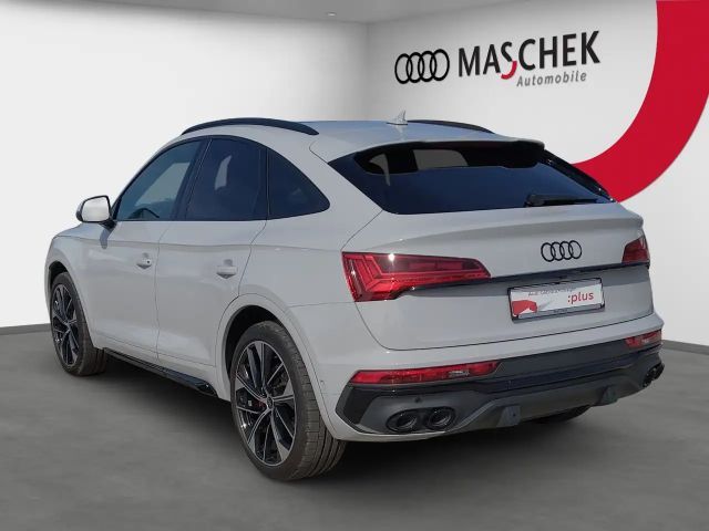 Audi SQ5 Sportback