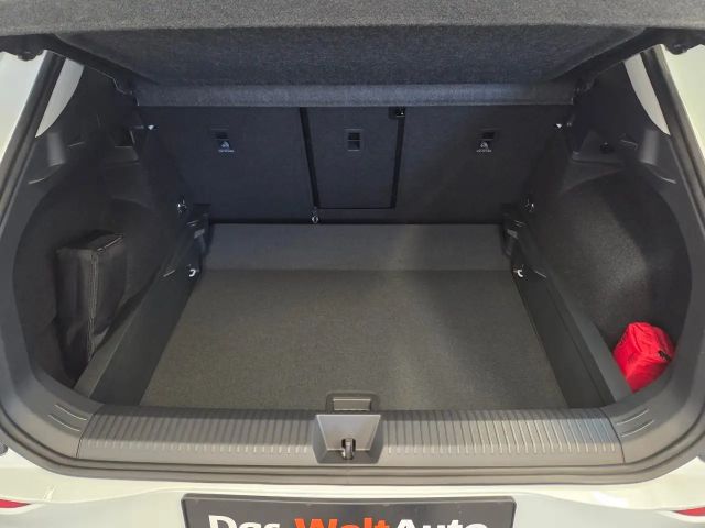 Volkswagen T-Roc DSG Life