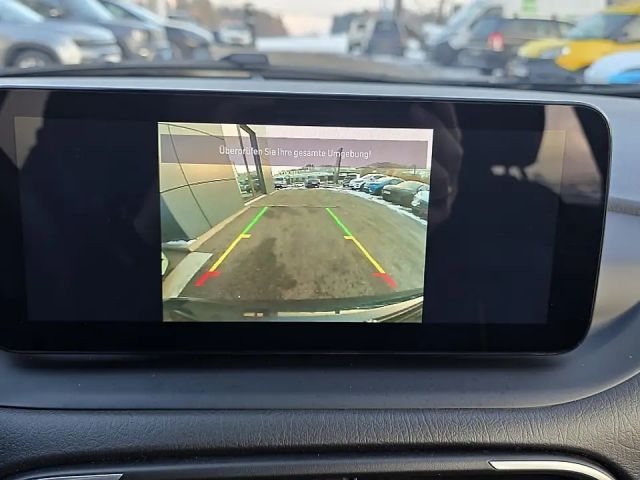 Fiat Tipo Hybrid 130 eDCT7 Garmin