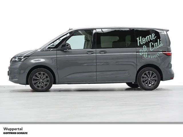 Volkswagen Multivan DSG T7