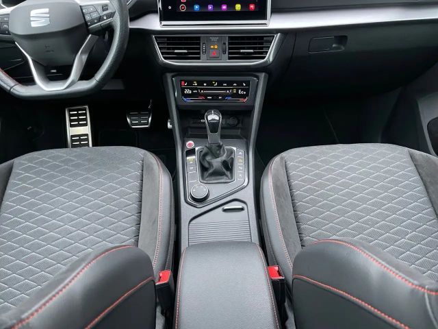 Seat Tarraco FR-lijn e-Hybrid