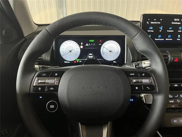 Hyundai INSTER 49 kWh Trend