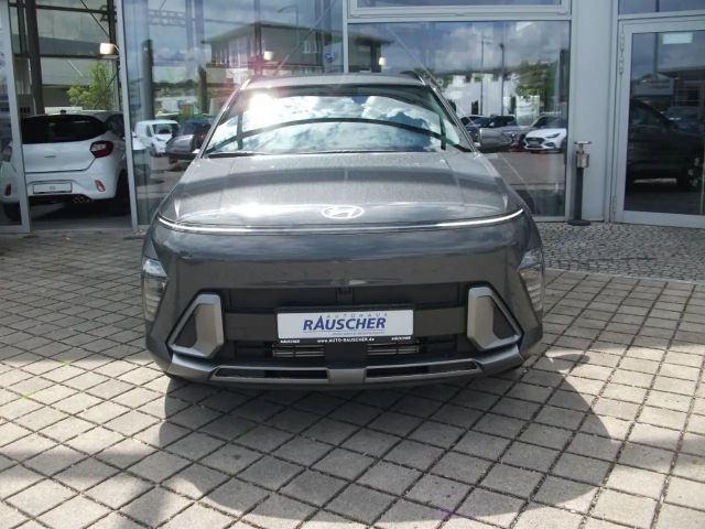 Hyundai Kona 1.0 Prime T-GDi