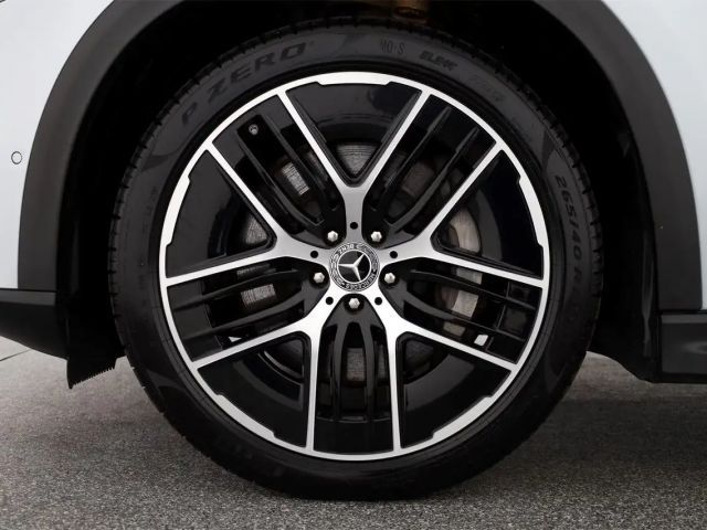 Mercedes-Benz EQE SUV 4MATIC 500