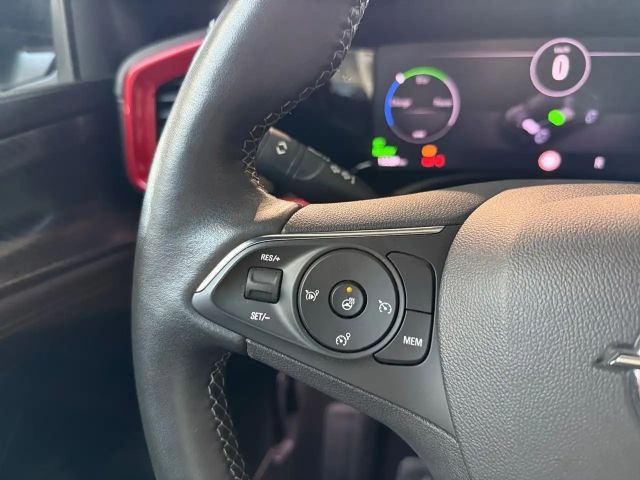 Opel Mokka GS-Line Grand Sport Mokka-e