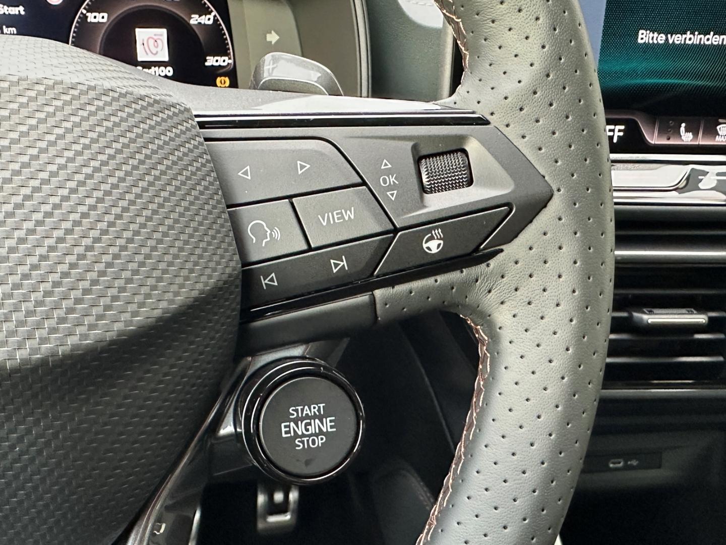 Cupra Leon DSG Sportstourer VZ e-Hybrid