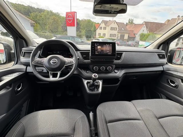 Nissan Primastar L1H1 N-Connecta