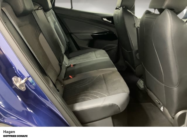 Volkswagen ID.4 IQ.Drive Pure