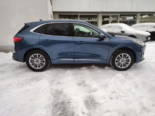 Ford Kuga Plug in Hybrid Vignale