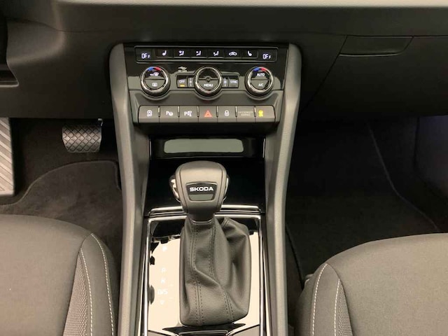 Skoda Karoq Selection