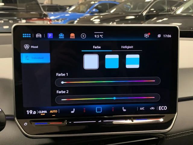 Volkswagen ID.3 Performance Pro