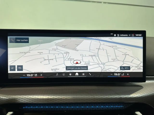 BMW M3 Competition Touring xDrive