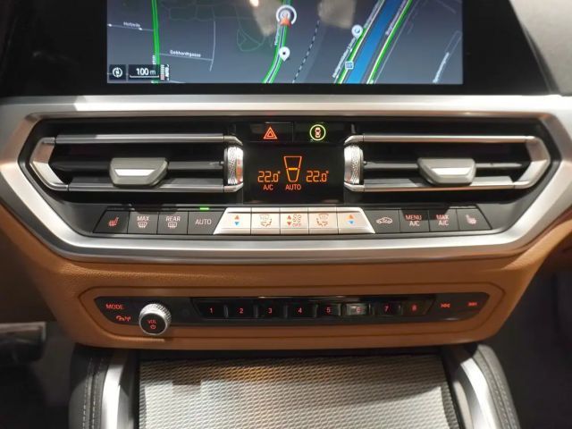 BMW 440 Coupé M440i xDrive