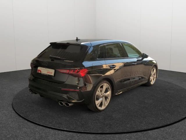Audi S3 Quattro S-Tronic Sedan Sportback