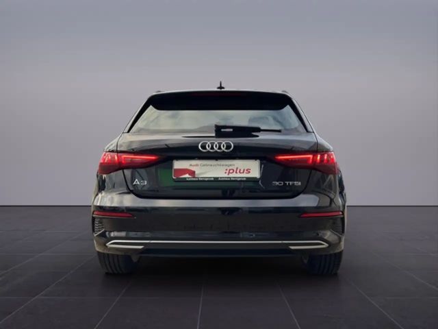 Audi A3 30 TFSI Sedan Sportback