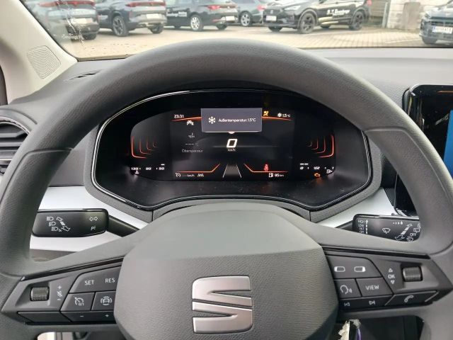 Seat Ibiza 1.0 TSI Reference