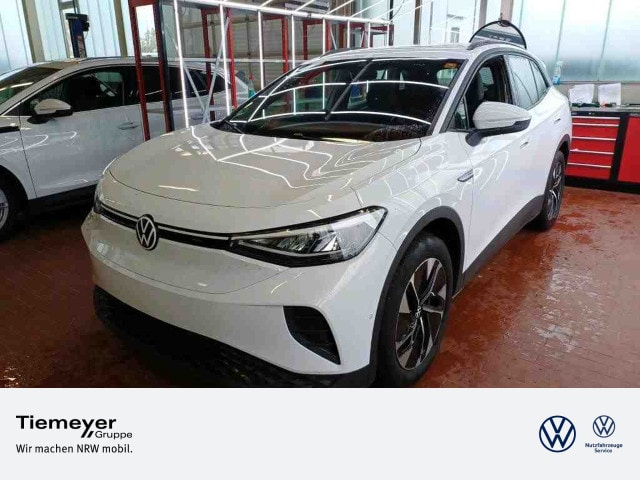 Volkswagen ID.4 Performance Pro