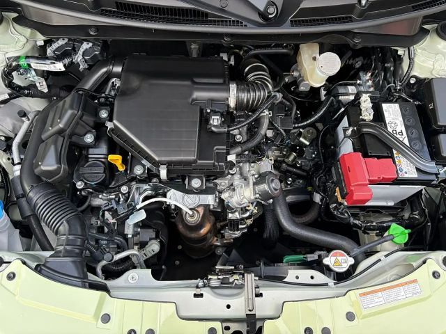 Suzuki Swift AllGrip Flash Hybrid
