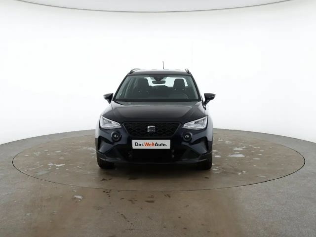 Seat Arona 1.0 EcoTSI Style