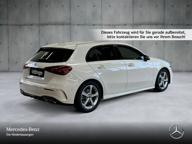 Mercedes-Benz A 200 AMG Line