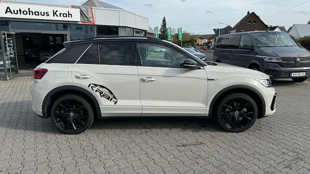 Volkswagen T-Roc T-ROC 2.0    R-L  BT140 TSID7A