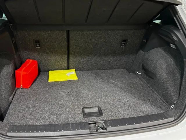Seat Arona 1.5 TSI FR-lijn