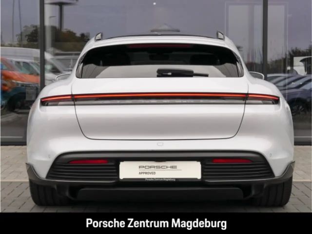 Porsche Taycan GTS Sport Turismo
