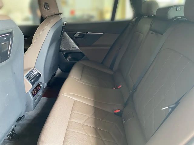 BMW 520 520d M-Sport Touring