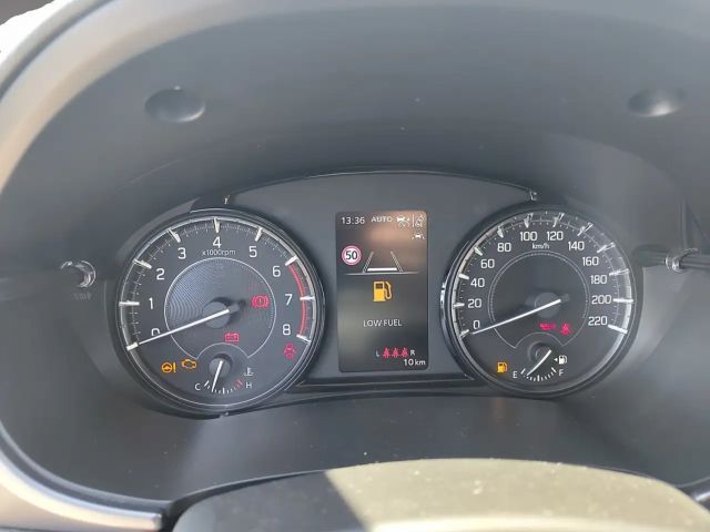 Suzuki Vitara AllGrip GL Hybrid Shine