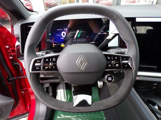 Renault Austral Alpine Esprit Techno