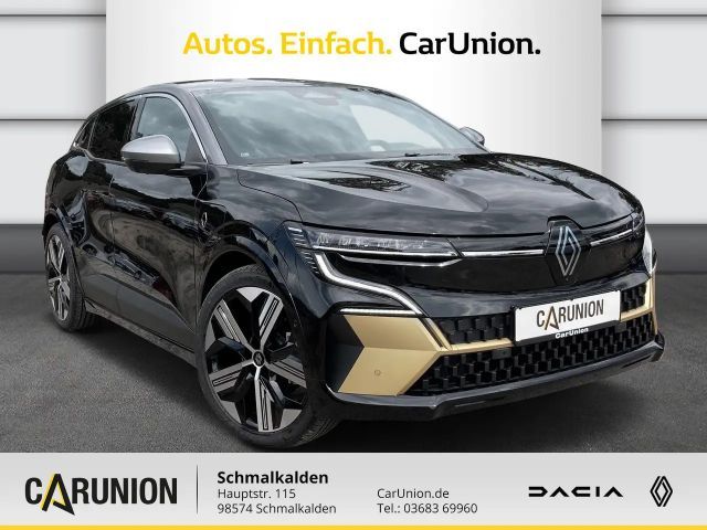 Renault Megane E-Tech E-Tech EV60 Iconic