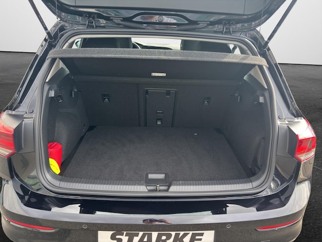 Volkswagen Golf 1.5 eTSI DSG Life