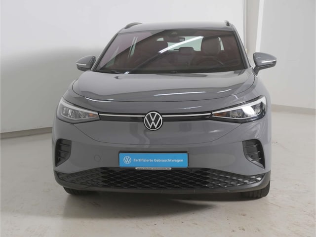 Volkswagen ID.4 52 KWh Performance Pure