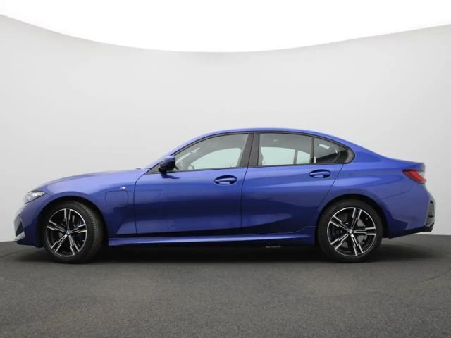 BMW 330 M-Sport Sedan